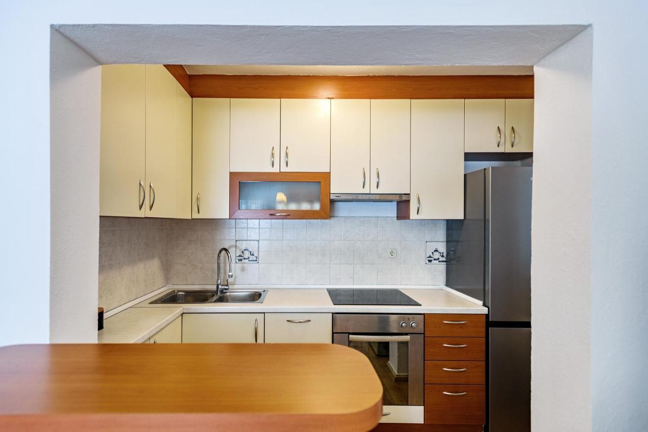 Comfort Holiday Apartment Zadar - With Parking And Balcony Exterior photo